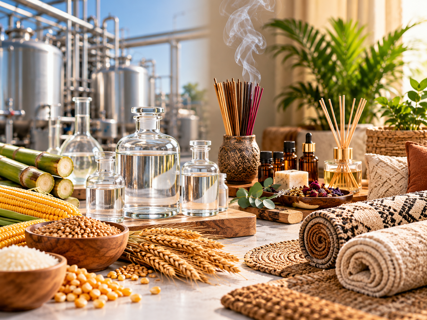 Anjushree Impex Global Export and International Trade