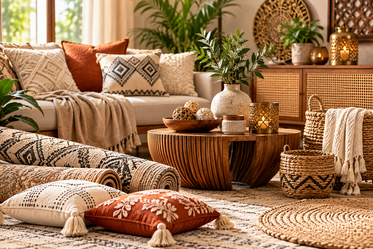 Home Decor Products