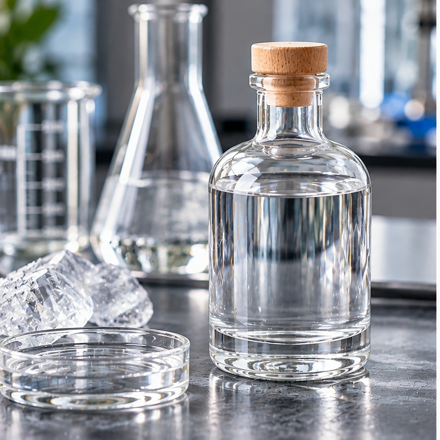 Anhydrous Absolute Alcohol Supplier and Exporter